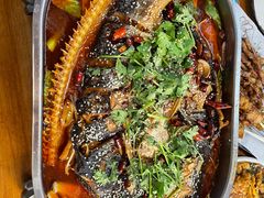 -食鸡公社辣子鸡·潍坊菜·烧烤