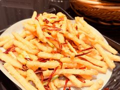 -香山湖华璋大酒店(新浦路店)