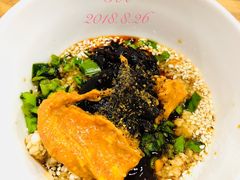 -菌海森林·非遗野生菌火锅(西山区滇池路摩根道店)