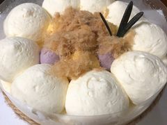 -5Cake五度无蔗糖低脂蛋糕(陶然亭店)