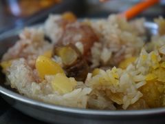 -老妈宫粽球