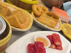 -安泰楼·佛跳墙创始人·传统闽味早茶·酒楼(三坊七巷闽菜地标店)