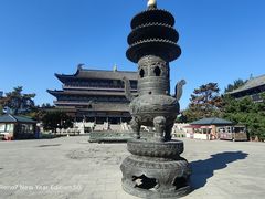 -广佑寺风景区