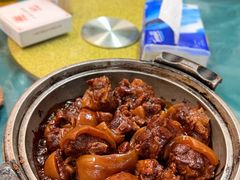 -谢记上海大排档(长寿路店)