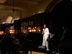 -LONG BAR 廊吧(外滩华尔道夫酒店)