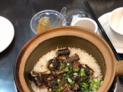 -红星光发煲仔饭(大石街店)