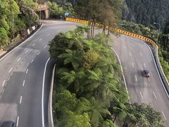 -云顶高原