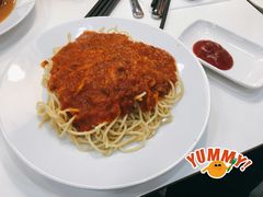 意式肉酱面-宜家·瑞典风味餐厅(北京西红门店)