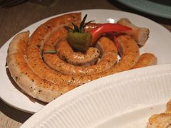 -波特曼西餐厅(中央大街店)