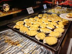 -川骄海鲜自助(亚运村店)