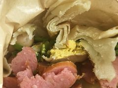 -北京大学-燕南食堂