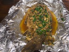 -衡厨·衡阳土菜(中南店)