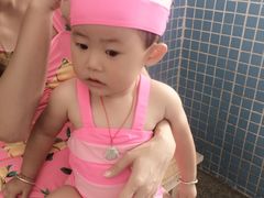 -阿酋湾水上乐园