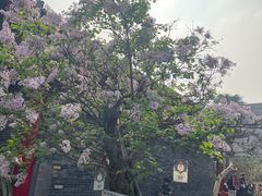 -西安市广仁寺