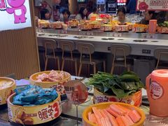 -龍歌自助小火锅(秦淮水游城店)