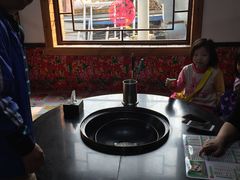 -缘福乡村铁锅炖民宿(八达岭店)