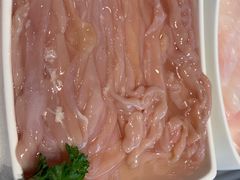 -海底捞火锅(新华联梦想城店)