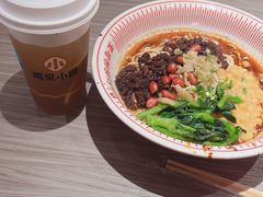-遇见小面(深圳中心书城店)