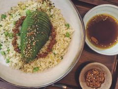 -小食院简餐厅