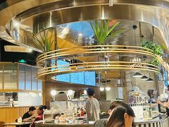-Wagas沃歌斯(武汉恒隆广场店)