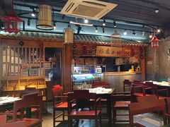 -京味斋·北京烤鸭(华威桥北工大店)