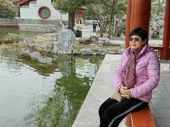 -南来顺饭庄·清真(南菜园店)