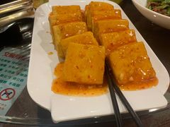 -刘胖子家常菜·蹄花焖藕(中南店)