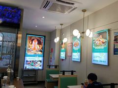 大堂-紫光园·烤鸭(美术馆店)