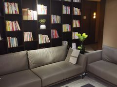 -水墨澜渟足道·SPA·传统(四望亭东关街店)