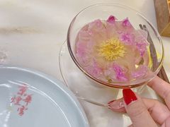 -京华烟云·北京烤鸭(领展购物广场·中关村店)