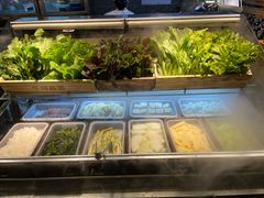 -喜庭海鲜自助(北辰三角洲北辰荟店)