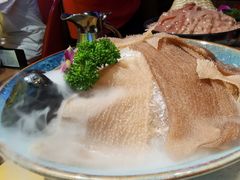 -麻辣英雄重庆火锅(二城广场店)
