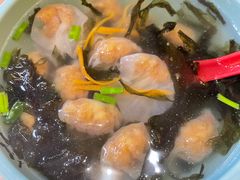 -舌尖上·霞浦滩涂海鲜·新闽菜(总店)
