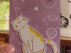 -猫的天空之城概念书店(苏州诚品店)