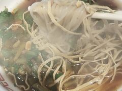 -无名缘米粉(大食代东方广场店)