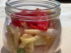 四川泡菜-柴门饭儿(成都太古里店)