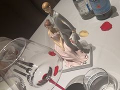 -王品牛排(郑州大卫城店)