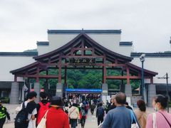 -采石矶景区