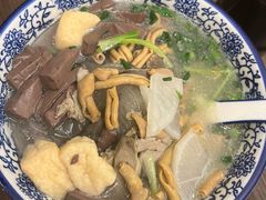 -小潘记鸭血粉丝汤