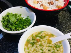 -百姓·百味家宴油茶(红街店)