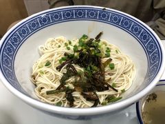 葱油拌面-沪西老弄堂面馆(定西路店)