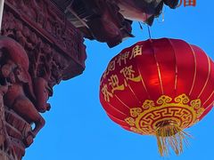 -上海财神庙