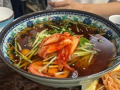 -鸡西大冷面(兰山店)