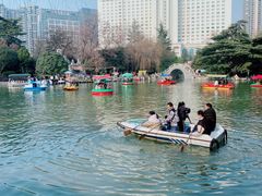 -西苑公园