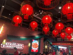 大堂-辣小鲜·南昌大排档(船山路店)