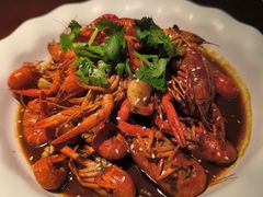 小龙虾-谢蟹浓(西铁营万达店)