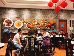 -宝香绑线肉骨茶(柏威年广场店)