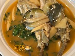 -周家二小姐的菜(西津渡店)