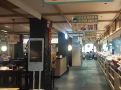 -老淮滨-蚌埠非遗小吃(淮河路店)