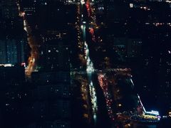 -南昌双子塔303观光厅